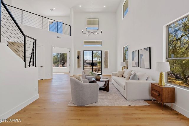 33520 N 63rd Street, Cave Creek, AZ 85331