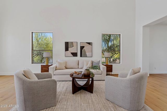 33520 N 63rd Street, Cave Creek, AZ 85331