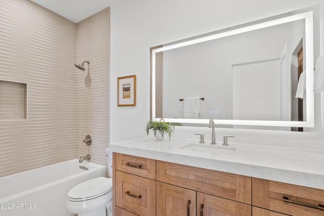 33520 N 63rd Street, Cave Creek, AZ 85331