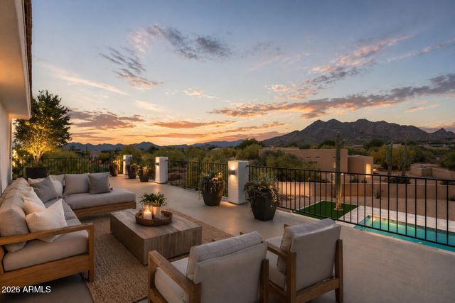 33520 N 63rd Street, Cave Creek, AZ 85331