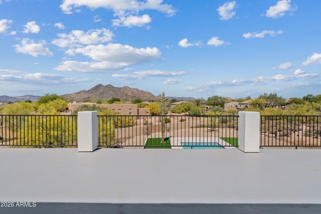 33520 N 63rd Street, Cave Creek, AZ 85331