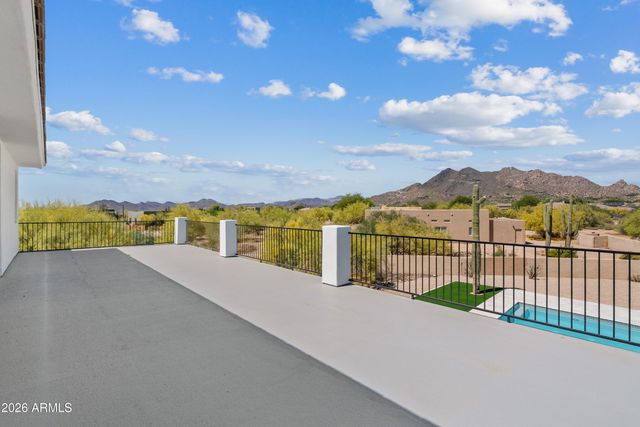 33520 N 63rd Street, Cave Creek, AZ 85331