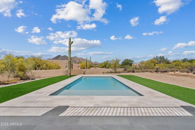 33520 N 63rd Street, Cave Creek, AZ 85331