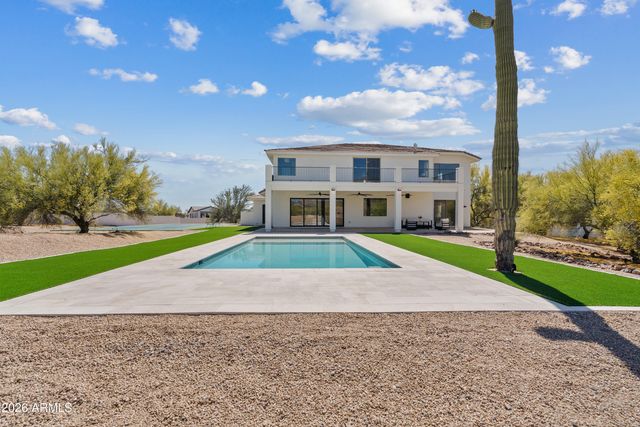 33520 N 63rd Street, Cave Creek, AZ 85331