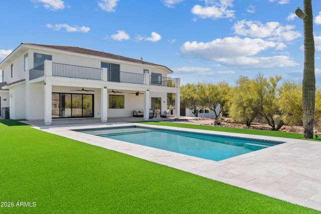 33520 N 63rd Street, Cave Creek, AZ 85331