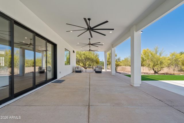 33520 N 63rd Street, Cave Creek, AZ 85331