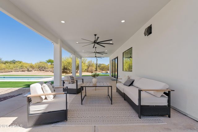 33520 N 63rd Street, Cave Creek, AZ 85331