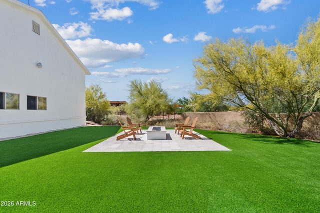 33520 N 63rd Street, Cave Creek, AZ 85331