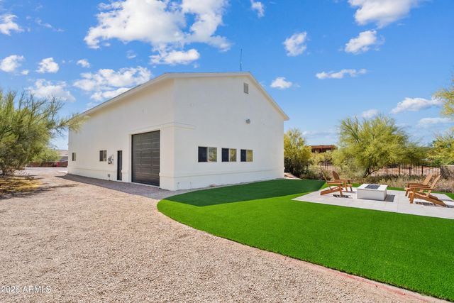 33520 N 63rd Street, Cave Creek, AZ 85331