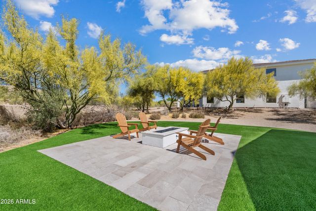 33520 N 63rd Street, Cave Creek, AZ 85331