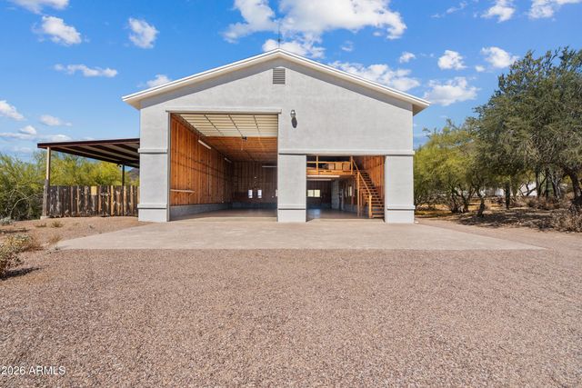 33520 N 63rd Street, Cave Creek, AZ 85331