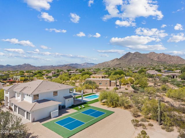 33520 N 63rd Street, Cave Creek, AZ 85331
