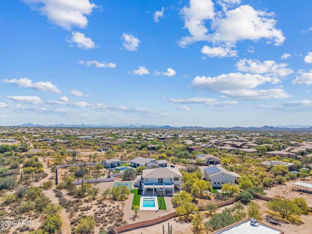 33520 N 63rd Street, Cave Creek, AZ 85331