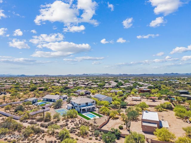 33520 N 63rd Street, Cave Creek, AZ 85331