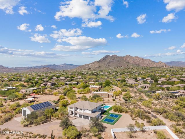 33520 N 63rd Street, Cave Creek, AZ 85331