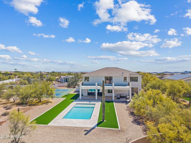 33520 N 63rd Street, Cave Creek, AZ 85331