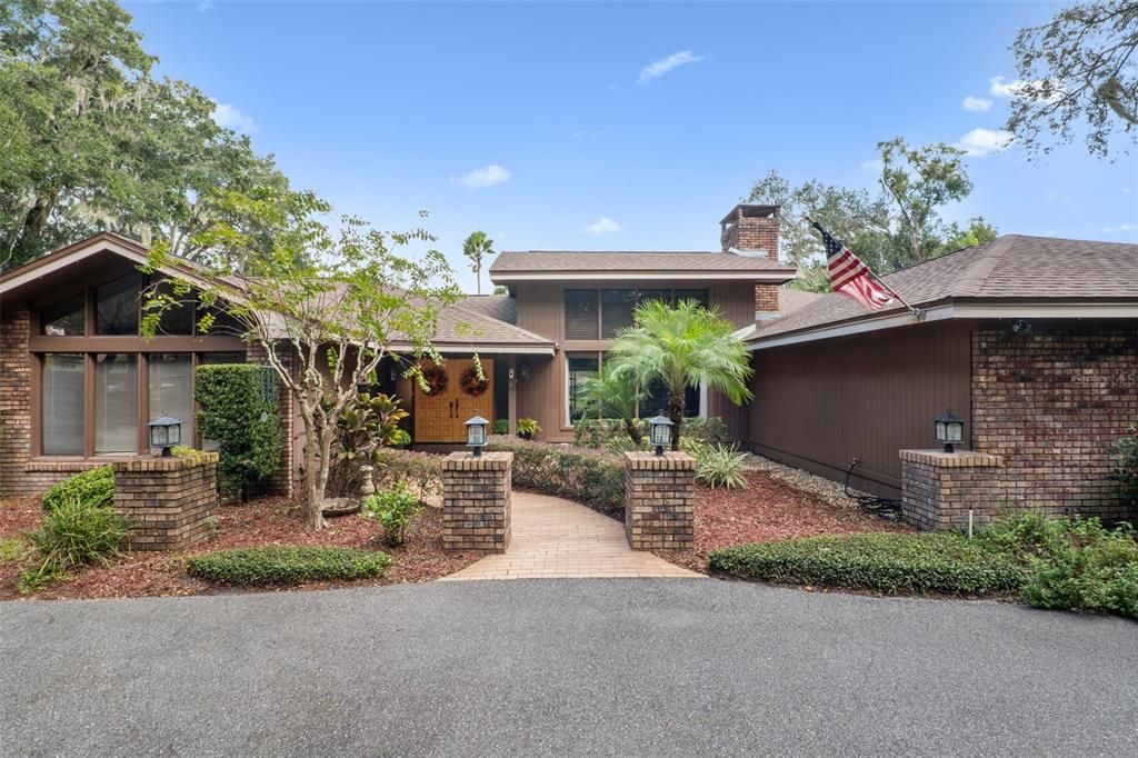206 N SWEETWATER COVE BOULEVARD, Longwood, FL 32779