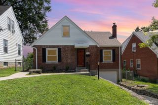 3418 Millrich Avenue, Cincinnati, OH 45211