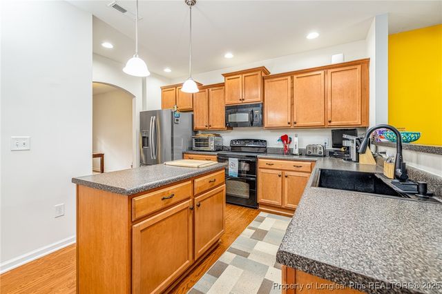 1608 Laguardia Drive, Hope Mills, NC 28348