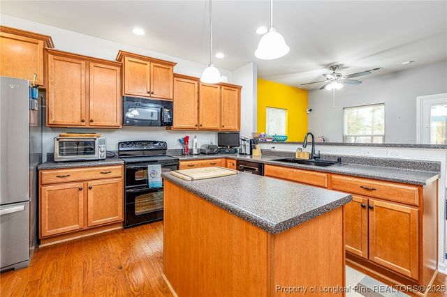 1608 Laguardia Drive, Hope Mills, NC 28348