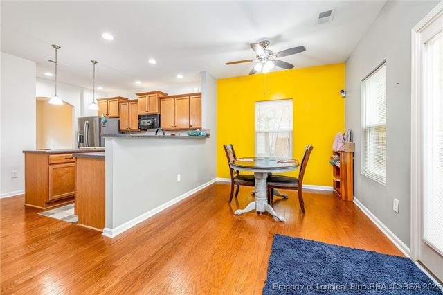 1608 Laguardia Drive, Hope Mills, NC 28348