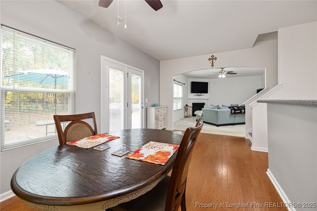 1608 Laguardia Drive, Hope Mills, NC 28348