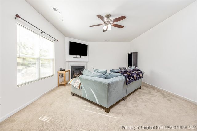 1608 Laguardia Drive, Hope Mills, NC 28348