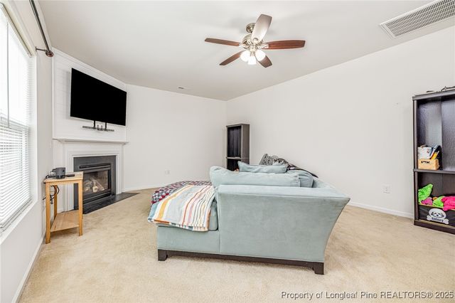 1608 Laguardia Drive, Hope Mills, NC 28348