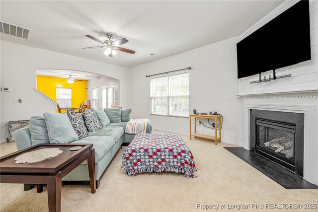 1608 Laguardia Drive, Hope Mills, NC 28348