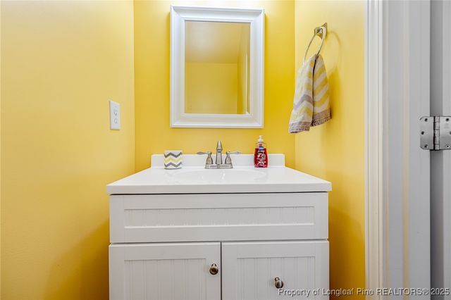 1608 Laguardia Drive, Hope Mills, NC 28348