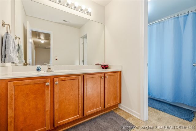 1608 Laguardia Drive, Hope Mills, NC 28348