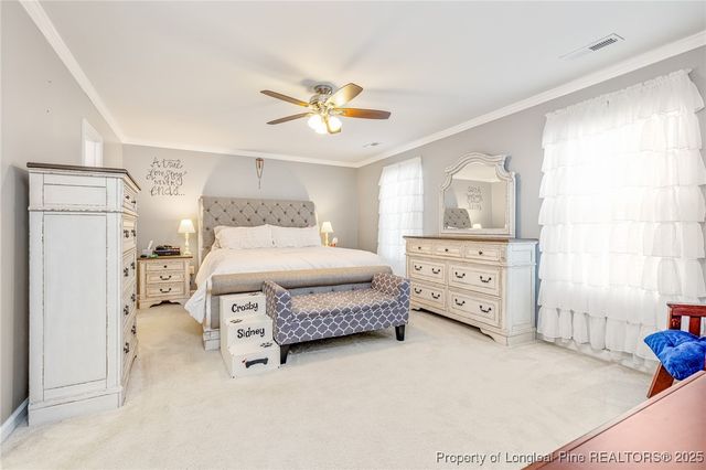 1608 Laguardia Drive, Hope Mills, NC 28348