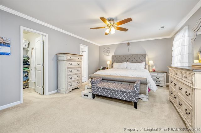 1608 Laguardia Drive, Hope Mills, NC 28348