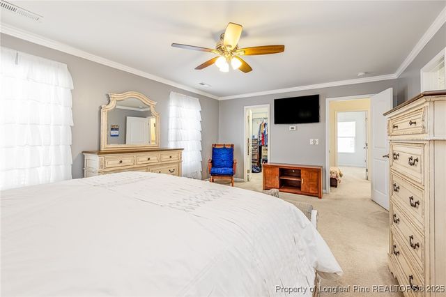 1608 Laguardia Drive, Hope Mills, NC 28348