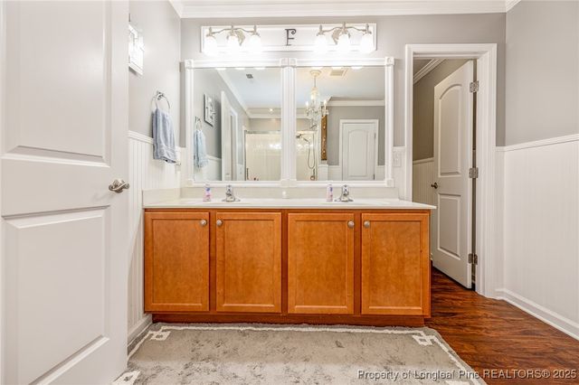 1608 Laguardia Drive, Hope Mills, NC 28348