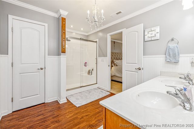 1608 Laguardia Drive, Hope Mills, NC 28348