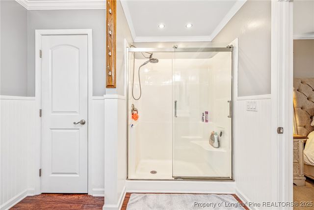 1608 Laguardia Drive, Hope Mills, NC 28348