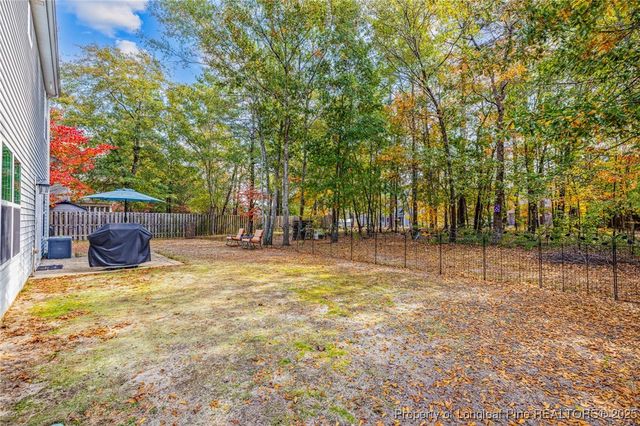 1608 Laguardia Drive, Hope Mills, NC 28348