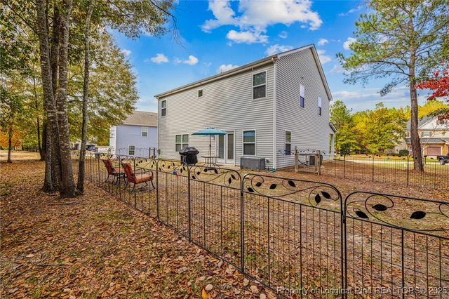 1608 Laguardia Drive, Hope Mills, NC 28348