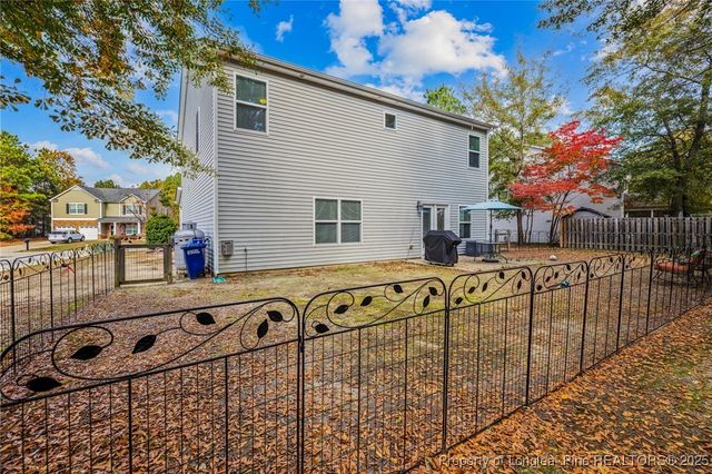 1608 Laguardia Drive, Hope Mills, NC 28348