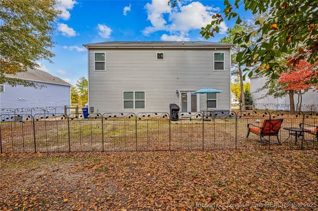 1608 Laguardia Drive, Hope Mills, NC 28348