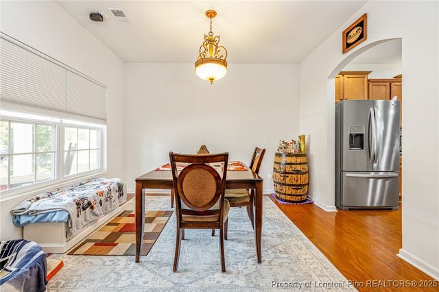 1608 Laguardia Drive, Hope Mills, NC 28348