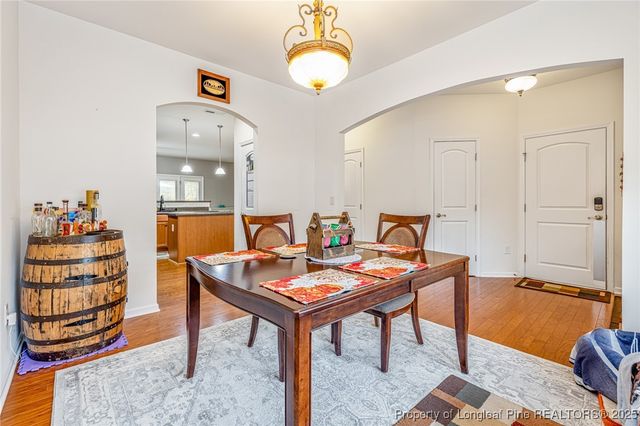 1608 Laguardia Drive, Hope Mills, NC 28348