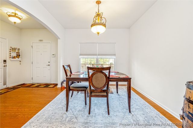 1608 Laguardia Drive, Hope Mills, NC 28348