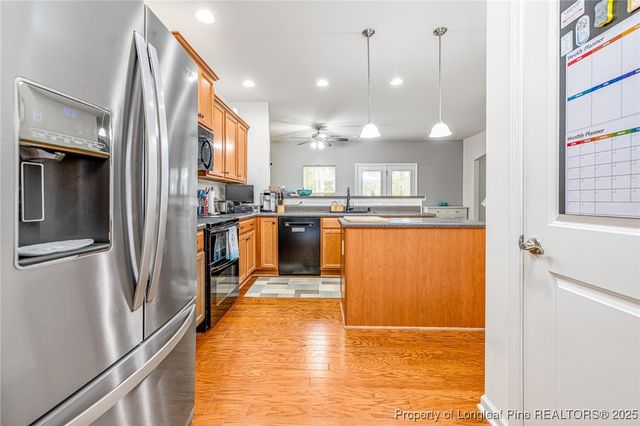 1608 Laguardia Drive, Hope Mills, NC 28348