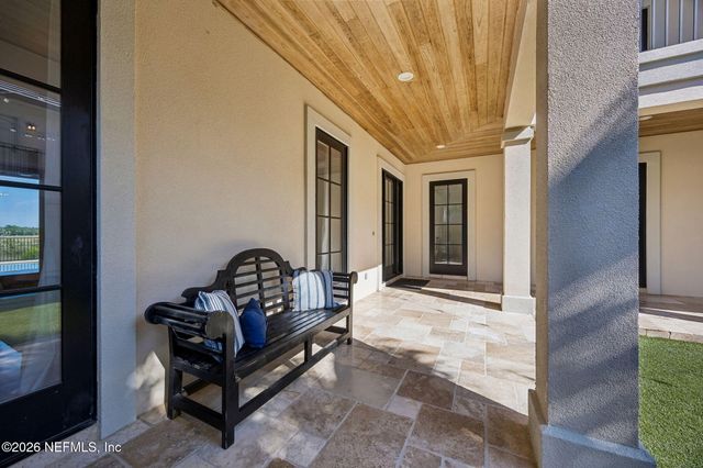 121 CARRIAGE LAMP Way, Ponte Vedra Beach, FL 32082