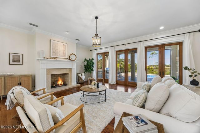 121 CARRIAGE LAMP Way, Ponte Vedra Beach, FL 32082