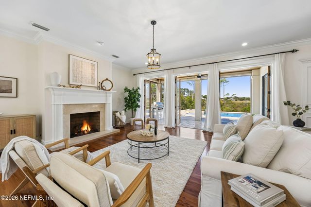 121 CARRIAGE LAMP Way, Ponte Vedra Beach, FL 32082