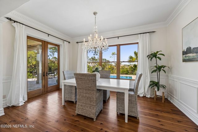 121 CARRIAGE LAMP Way, Ponte Vedra Beach, FL 32082