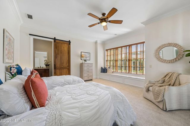 121 CARRIAGE LAMP Way, Ponte Vedra Beach, FL 32082